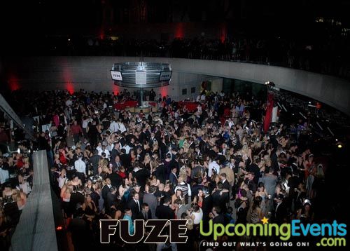 Photo from 8th Annual Glitter City Gala (Gallery C, Set 1)