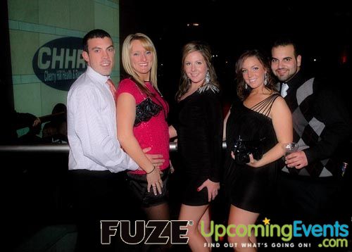 Photo from 8th Annual Glitter City Gala (Gallery C, Set 1)