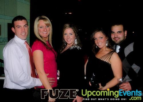 Photo from 8th Annual Glitter City Gala (Gallery C, Set 1)