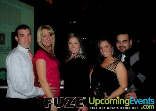Photo from 8th Annual Glitter City Gala (Gallery C, Set 1)