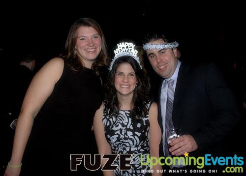 Photo from 8th Annual Glitter City Gala (Gallery C, Set 1)