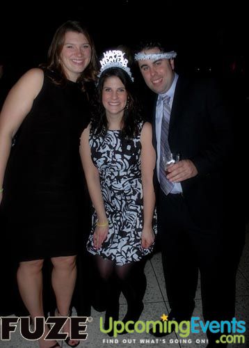 Photo from 8th Annual Glitter City Gala (Gallery C, Set 1)