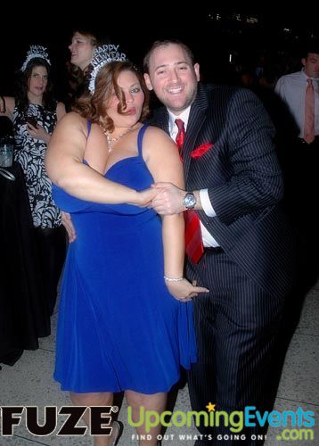 Photo from 8th Annual Glitter City Gala (Gallery C, Set 1)