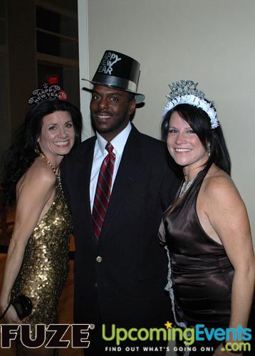 Photo from 8th Annual Glitter City Gala (Gallery C, Set 1)