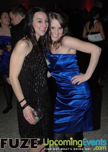 Photo from 8th Annual Glitter City Gala (Gallery C, Set 1)