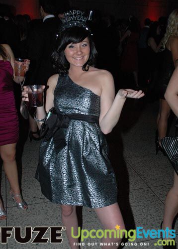 Photo from 8th Annual Glitter City Gala (Gallery C, Set 1)