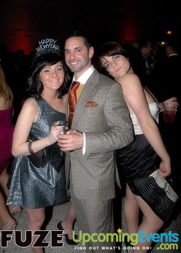 Photo from 8th Annual Glitter City Gala (Gallery C, Set 1)