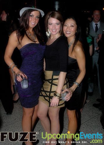 Photo from 8th Annual Glitter City Gala (Gallery C, Set 1)
