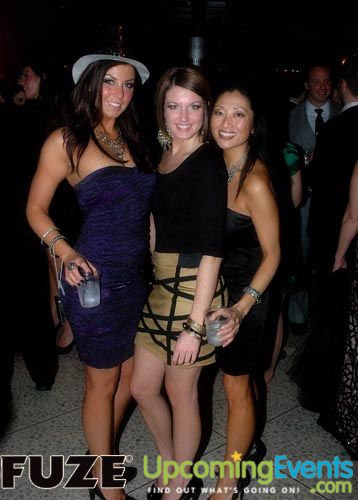 Photo from 8th Annual Glitter City Gala (Gallery C, Set 1)