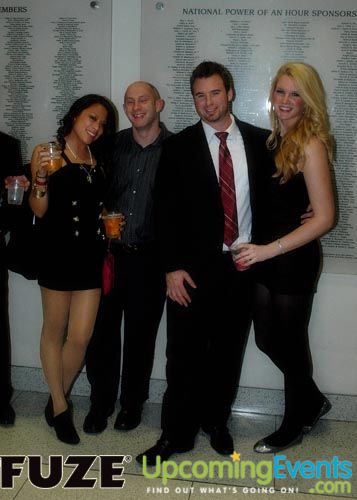 Photo from 8th Annual Glitter City Gala (Gallery C, Set 1)