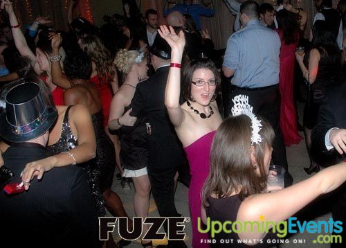 Photo from 8th Annual Glitter City Gala (Gallery C, Set 1)