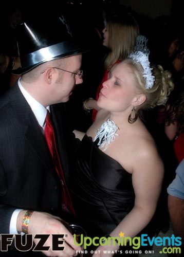 Photo from 8th Annual Glitter City Gala (Gallery C, Set 1)