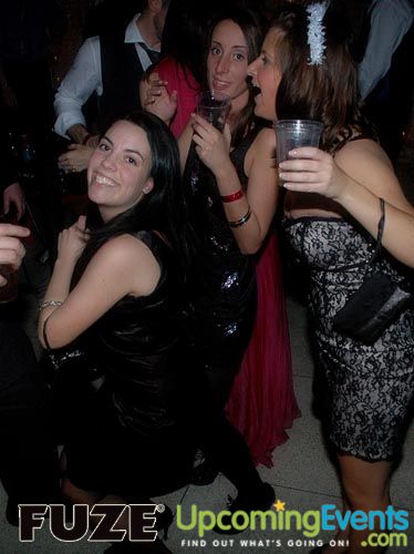 Photo from 8th Annual Glitter City Gala (Gallery C, Set 1)