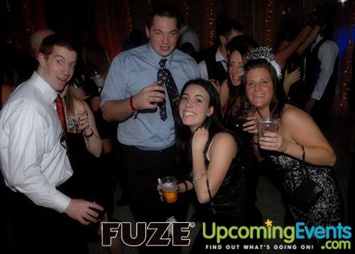 Photo from 8th Annual Glitter City Gala (Gallery C, Set 1)
