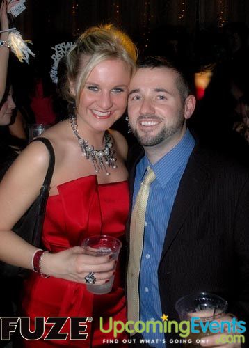 Photo from 8th Annual Glitter City Gala (Gallery C, Set 1)