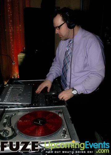 Photo from 8th Annual Glitter City Gala (Gallery C, Set 1)