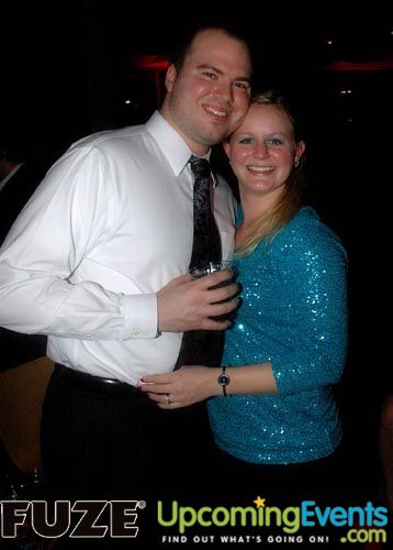 Photo from 8th Annual Glitter City Gala (Gallery C, Set 1)