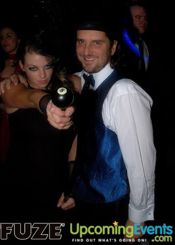 Photo from 8th Annual Glitter City Gala (Gallery C, Set 1)