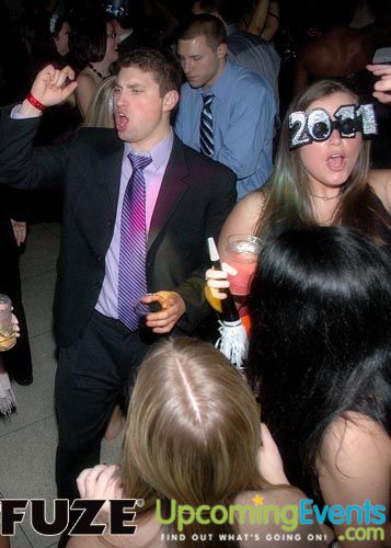 Photo from 8th Annual Glitter City Gala (Gallery C, Set 1)