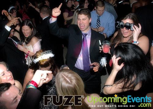 Photo from 8th Annual Glitter City Gala (Gallery C, Set 1)