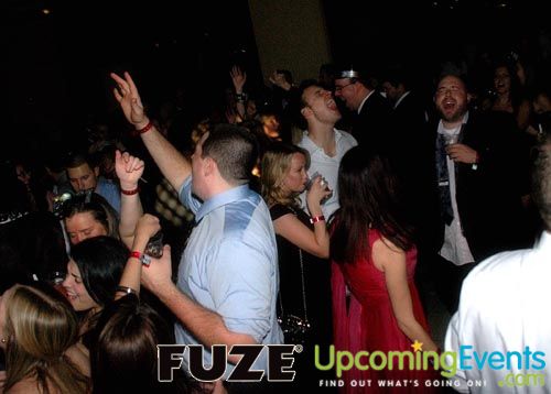 Photo from 8th Annual Glitter City Gala (Gallery C, Set 1)