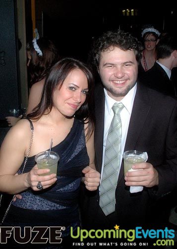 Photo from 8th Annual Glitter City Gala (Gallery C, Set 1)