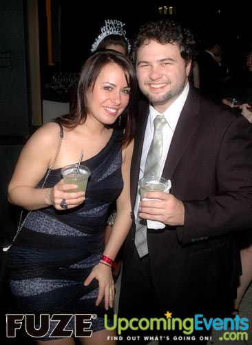 Photo from 8th Annual Glitter City Gala (Gallery C, Set 1)
