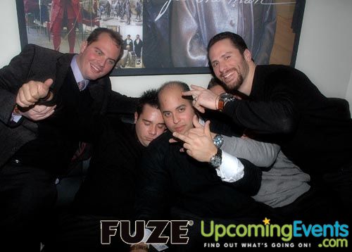 Photo from 8th Annual Glitter City Gala (Gallery C, Set 1)