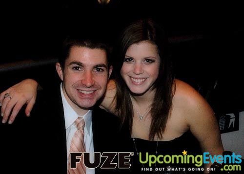 Photo from 8th Annual Glitter City Gala (Gallery C, Set 1)