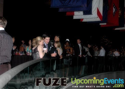 Photo from 8th Annual Glitter City Gala (Gallery C, Set 1)