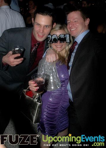 Photo from 8th Annual Glitter City Gala (Gallery C, Set 1)