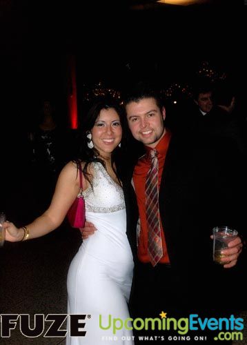 Photo from 8th Annual Glitter City Gala (Gallery C, Set 1)
