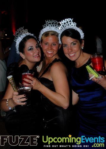 Photo from 8th Annual Glitter City Gala (Gallery C, Set 1)