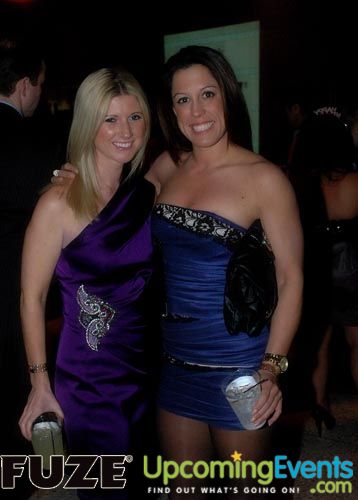 Photo from 8th Annual Glitter City Gala (Gallery C, Set 1)