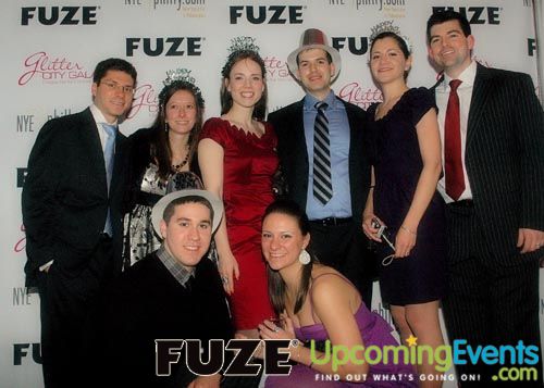 Photo from 8th Annual Glitter City Gala (Gallery C, Set 1)