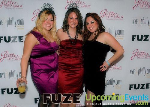Photo from 8th Annual Glitter City Gala (Gallery C, Set 1)