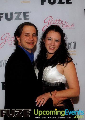 Photo from 8th Annual Glitter City Gala (Gallery C, Set 1)