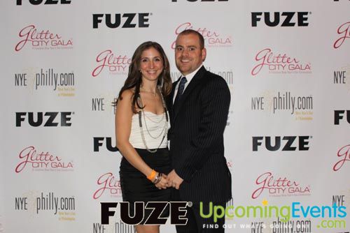 Photo from 8th Annual Glitter City Gala (Gallery D)