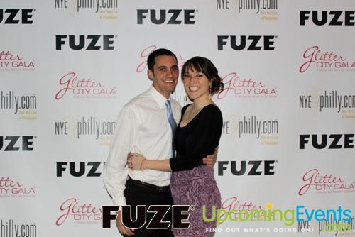 Photo from 8th Annual Glitter City Gala (Gallery D)