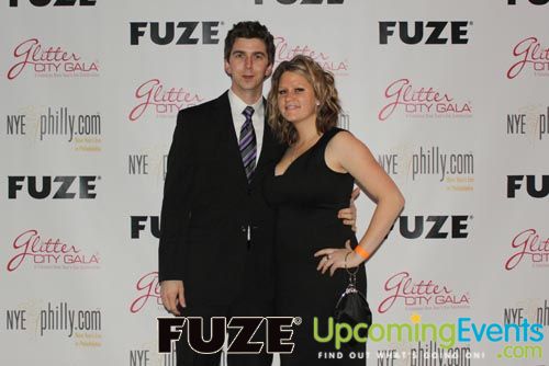 Photo from 8th Annual Glitter City Gala (Gallery D)