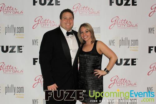 Photo from 8th Annual Glitter City Gala (Gallery D)