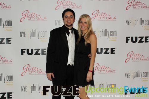 Photo from 8th Annual Glitter City Gala (Gallery D)