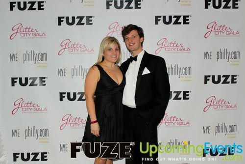 Photo from 8th Annual Glitter City Gala (Gallery D)