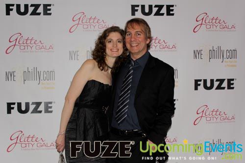 Photo from 8th Annual Glitter City Gala (Gallery D)