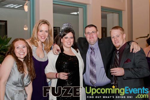 Photo from 5th Annual 12Midnight New Years Eve Celebration (Gallery E)