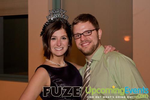 Photo from 5th Annual 12Midnight New Years Eve Celebration (Gallery E)