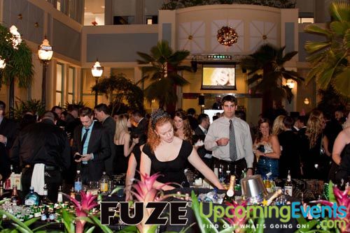 Photo from 5th Annual 12Midnight New Years Eve Celebration (Gallery E)