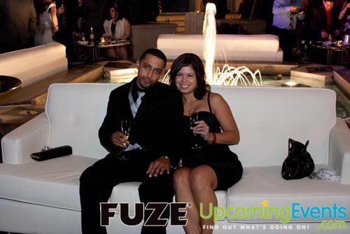 Photo from 5th Annual 12Midnight New Years Eve Celebration (Gallery E)