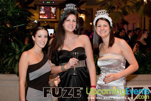 Photo from 5th Annual 12Midnight New Years Eve Celebration (Gallery E)