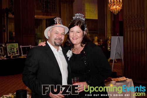 Photo from 5th Annual 12Midnight New Years Eve Celebration (Gallery E)